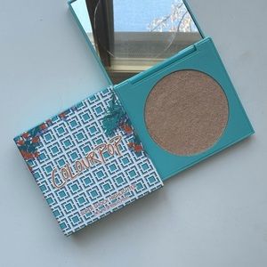 NIB Colourpop Supershock Highlighter “flip flop”